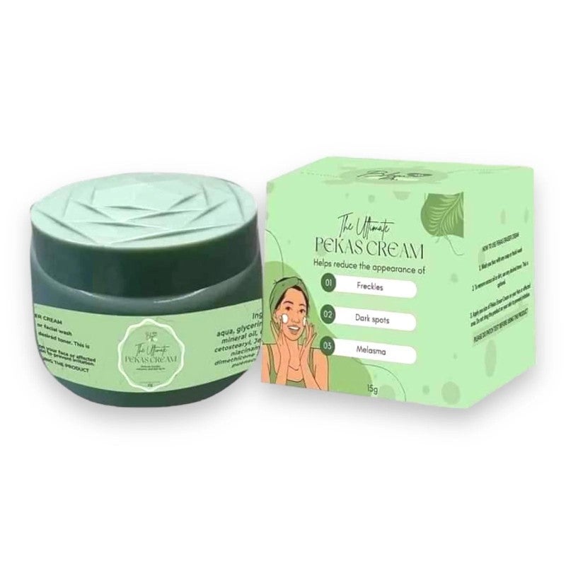 Dr Blem Pekas Cream