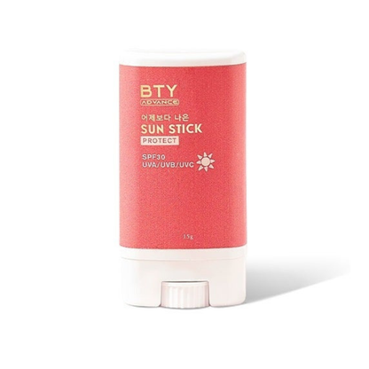 BTY Advance Sun Stick Sun Protect 15g