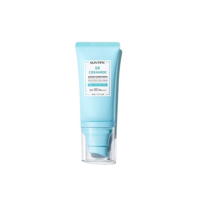 Skintific 5x Ceramide Serum Sunscreen 50ml