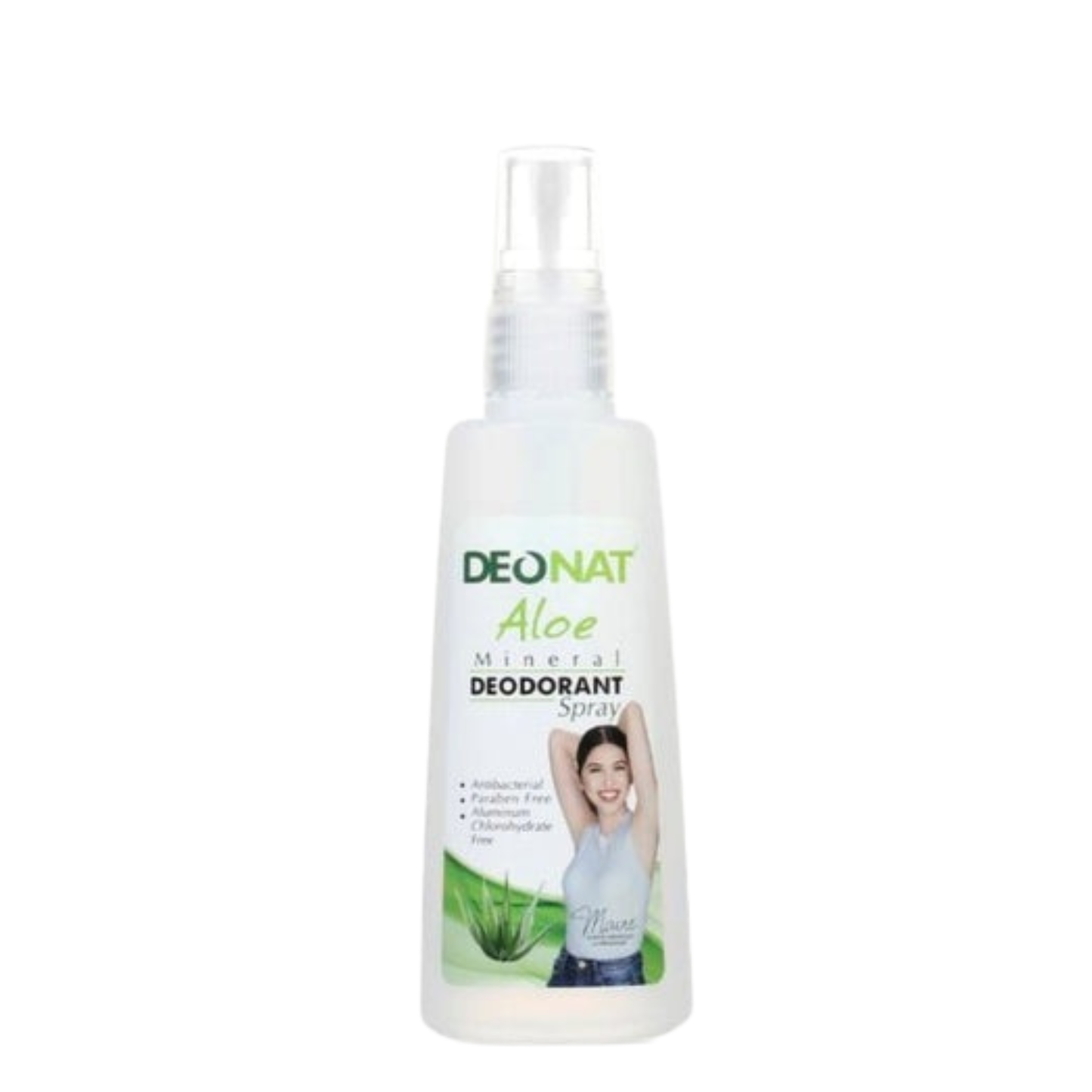 Deonat Aloe