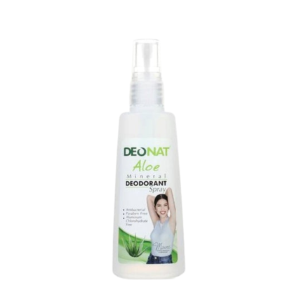 Deonat Aloe
