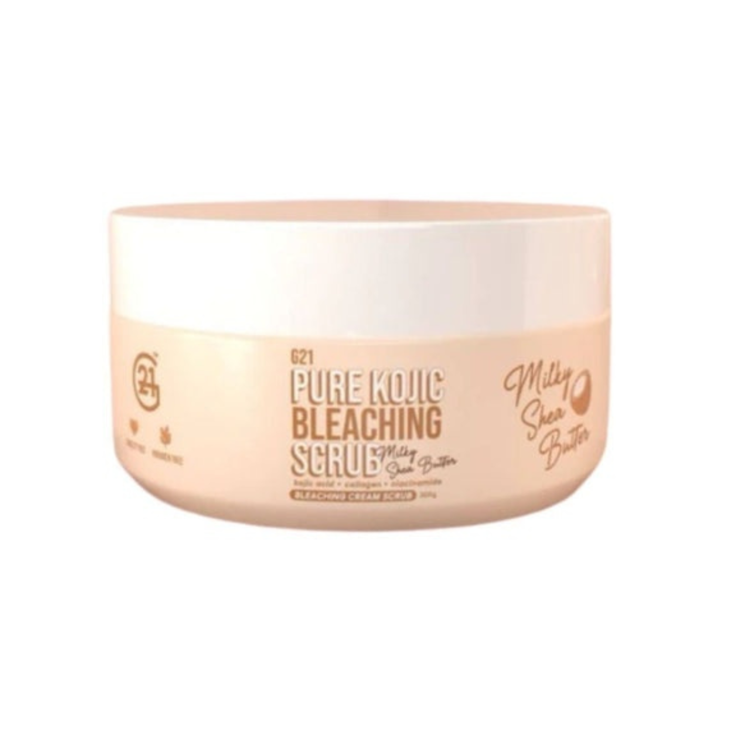 G21 shea butter
