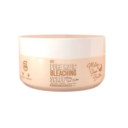 G21 shea butter
