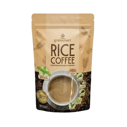 Grainsmart Rice Cofffee