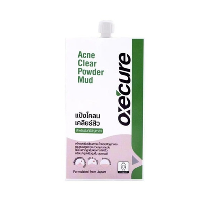 Oxecure Mud 5g