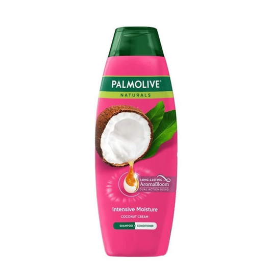 Palmolive Naturals Intensive Moisture Shampoo 180ml