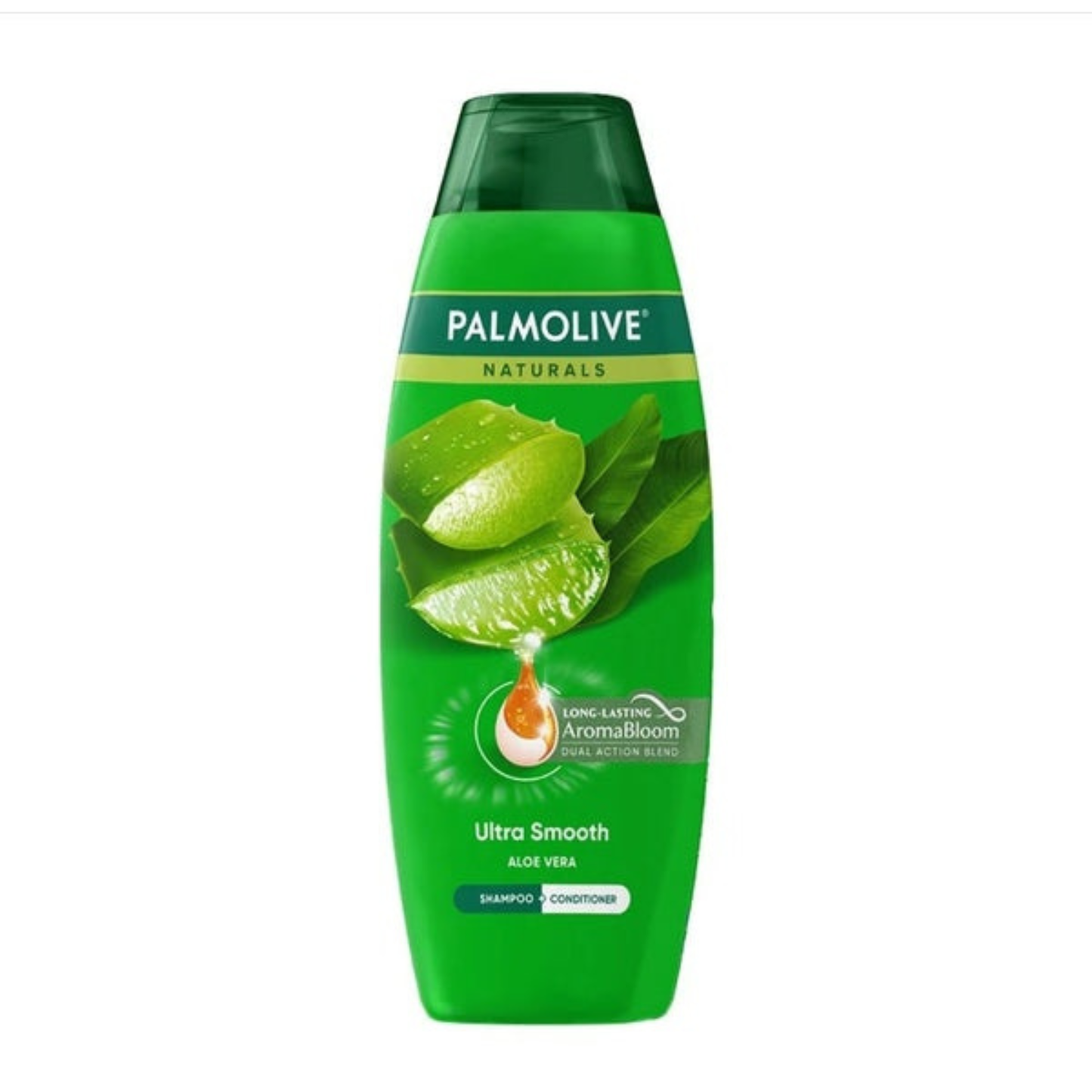 Palmolive Naturals Healthy Smooth Shampoo 180ml