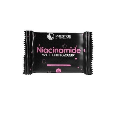 Prestige Niacinamide soap