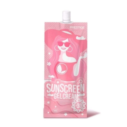 Prestige Sunscreen