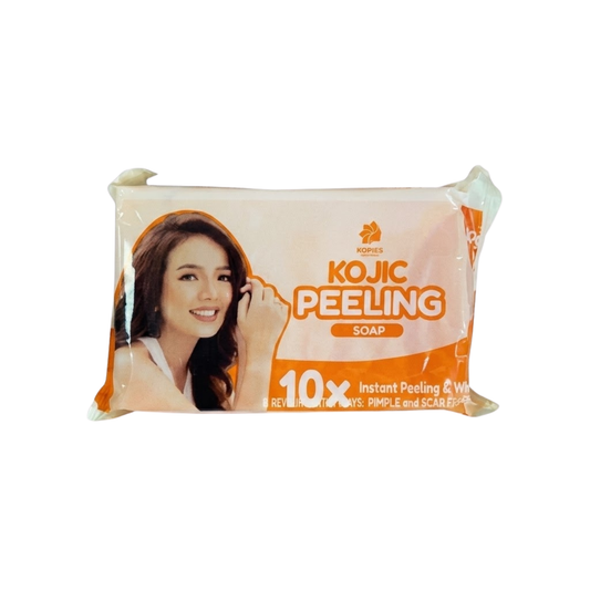 Rosmar Kojic Soap