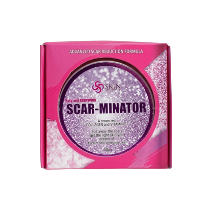 Scarminator
