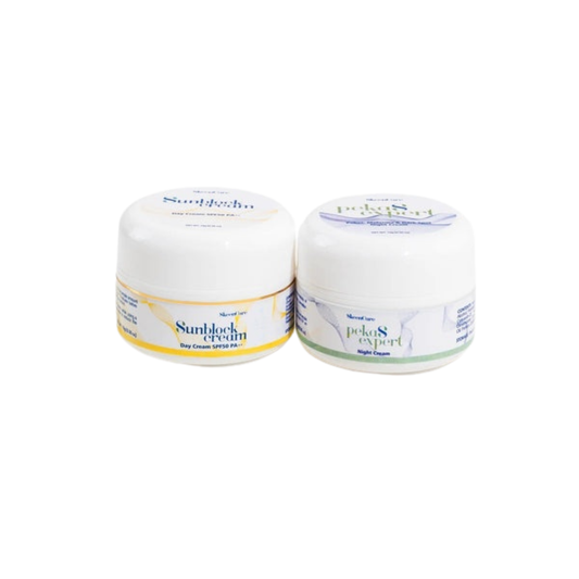 SkeenCare Pekas Duo
