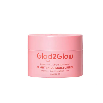 Glad2Glow Moisturizer 30g