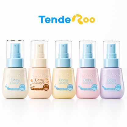 TendeRoo Baby Cologne 50ml