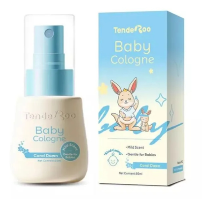 TendeRoo Baby Cologne 50ml