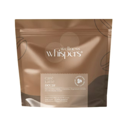 Wellness Whispers