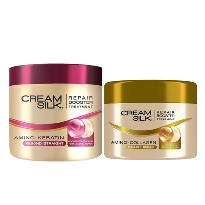 Creamsilk Tub