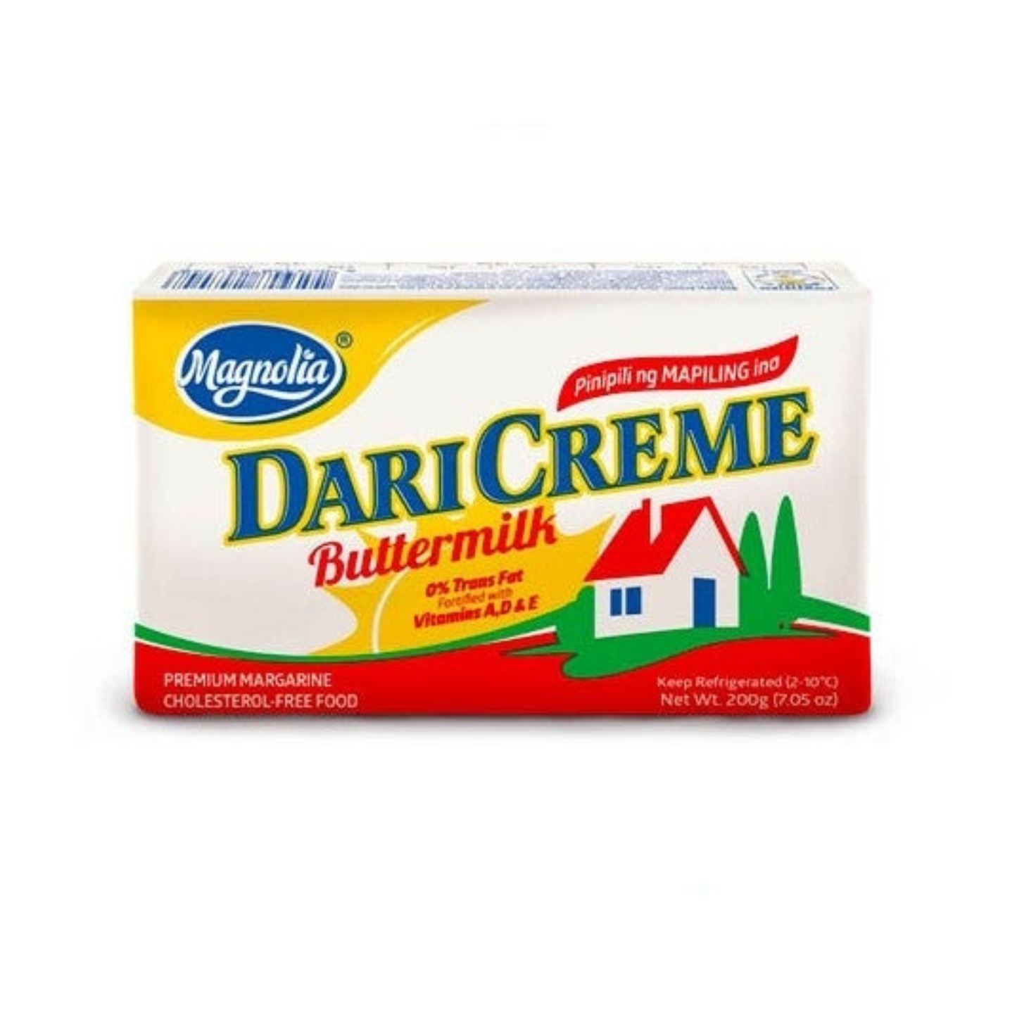 Dairy Creme 200g
