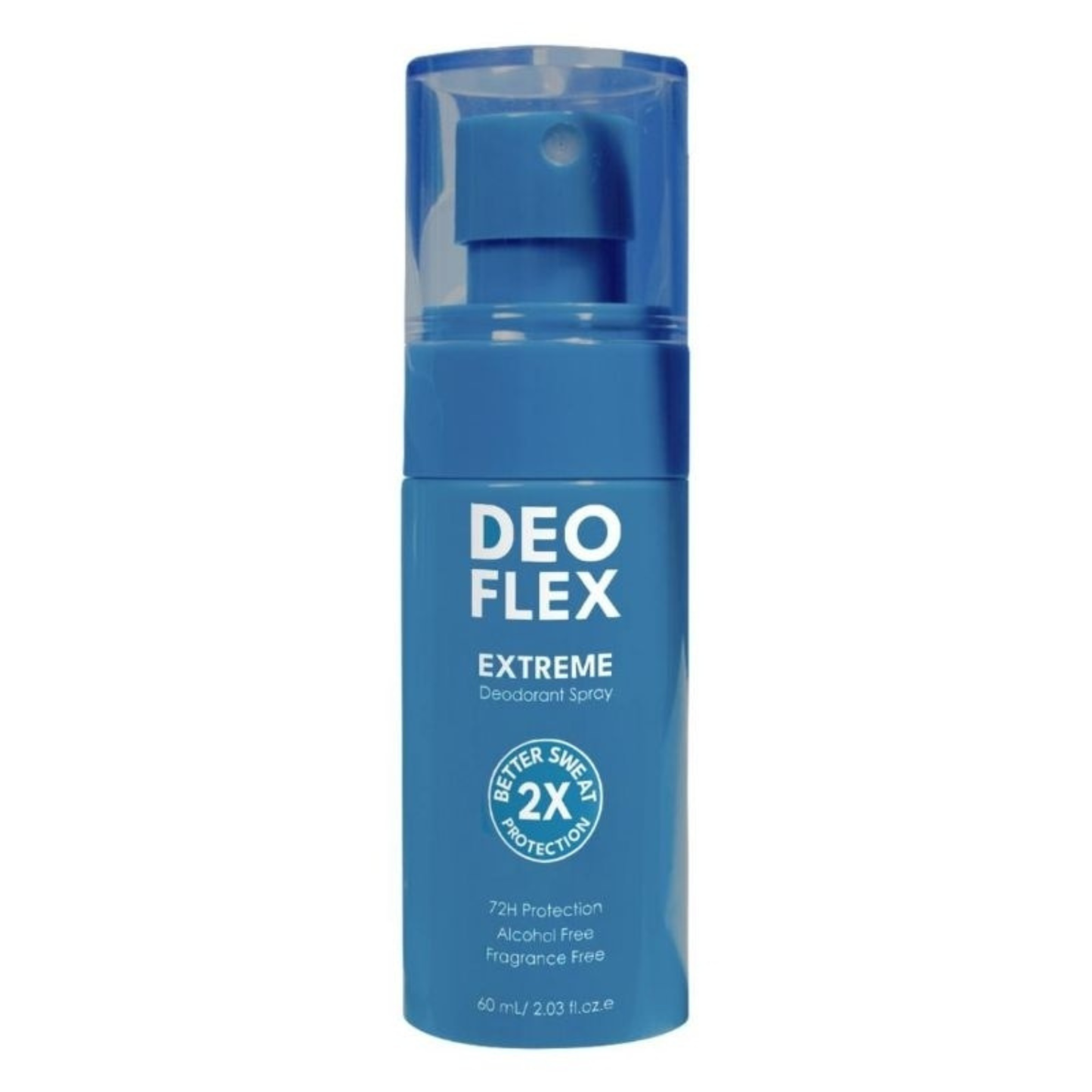 Deo Flex Extreme Deodorant Spray 60mL