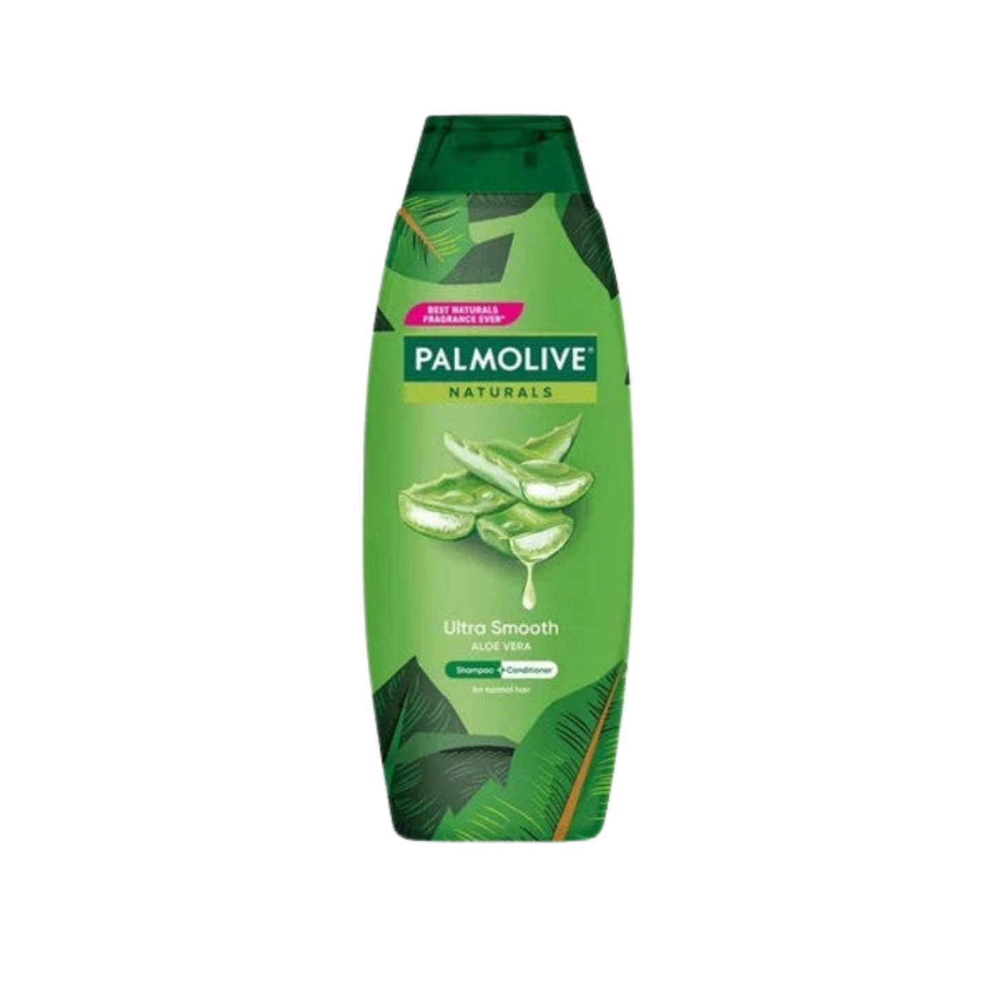 Palmolive Shampoo Green 180ml