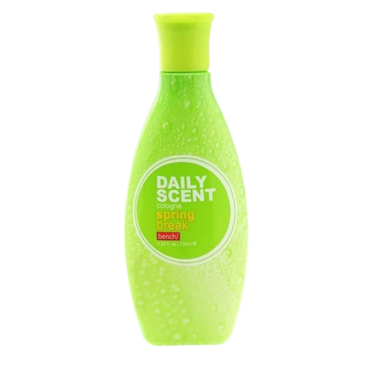 Bench Daily Scent Cologne Spring Break 125ml
