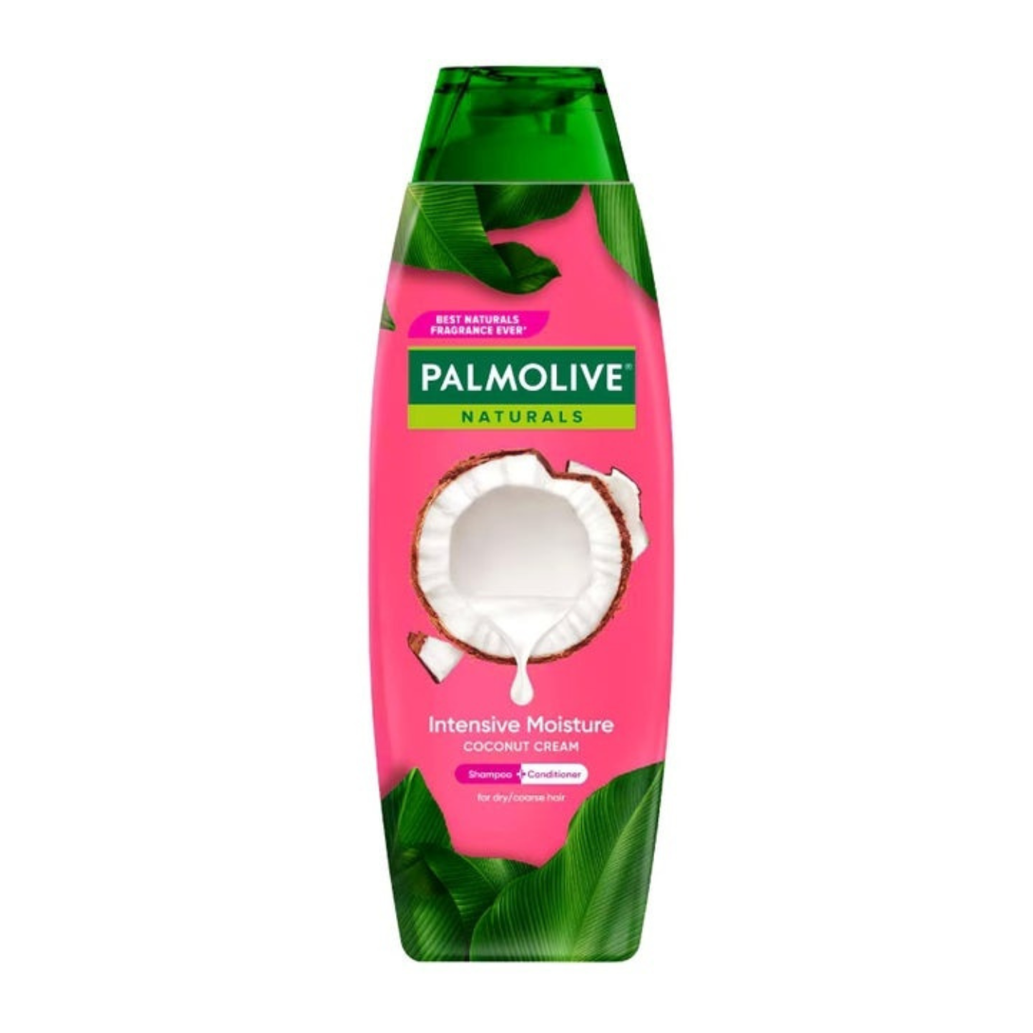 Palmolive® Naturals Intensive Moisture Shampoo 400ml