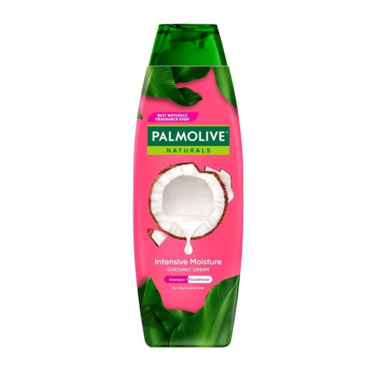 Palmolive® Naturals Intensive Moisture Shampoo 400ml