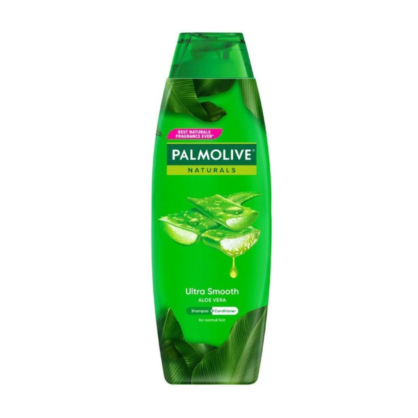 Palmolive® Naturals Ultra Smooth Shampoo 400ml