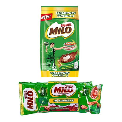 Milo