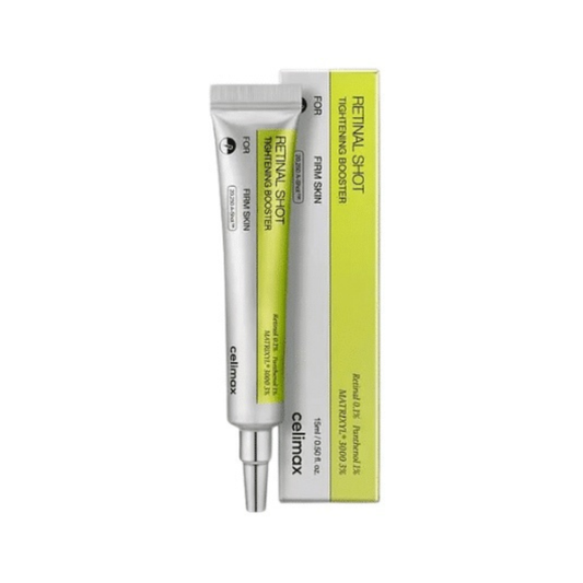 Retinal Shot Tightening Booster 15ml