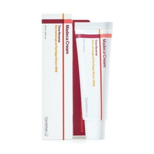 Madecca Cream Time Reverse 50ml