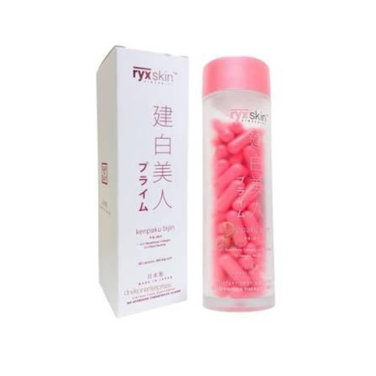 RYX Skin Kenpaku Bijin Prime 450g