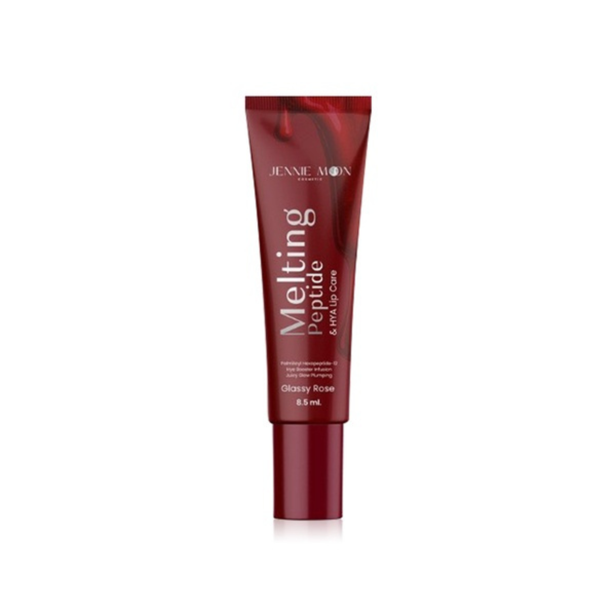 Jennie Moon Melting Peptide & HYA Lip Care Glassy Rose 8.5ml