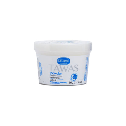 DEOplus Natural Deodorant