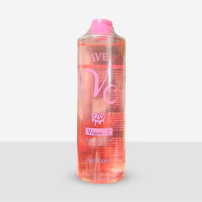 Ave VC Vitamin C Moisturizing Toner 500ml