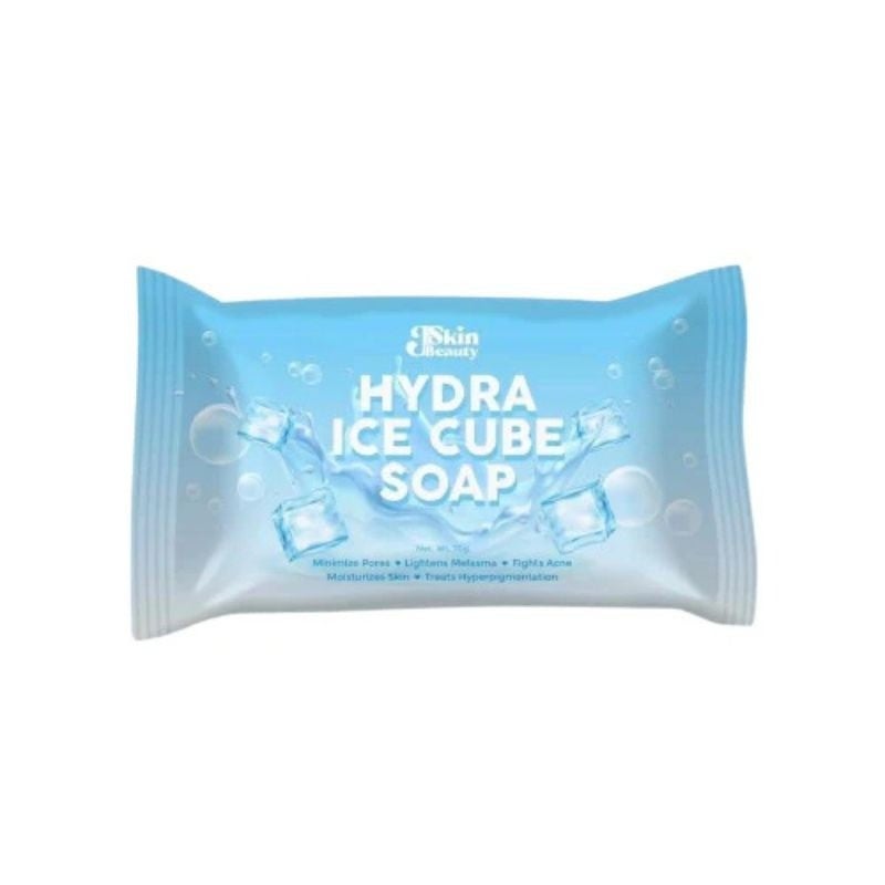 J SKIN Hydra Ice Cube Soap