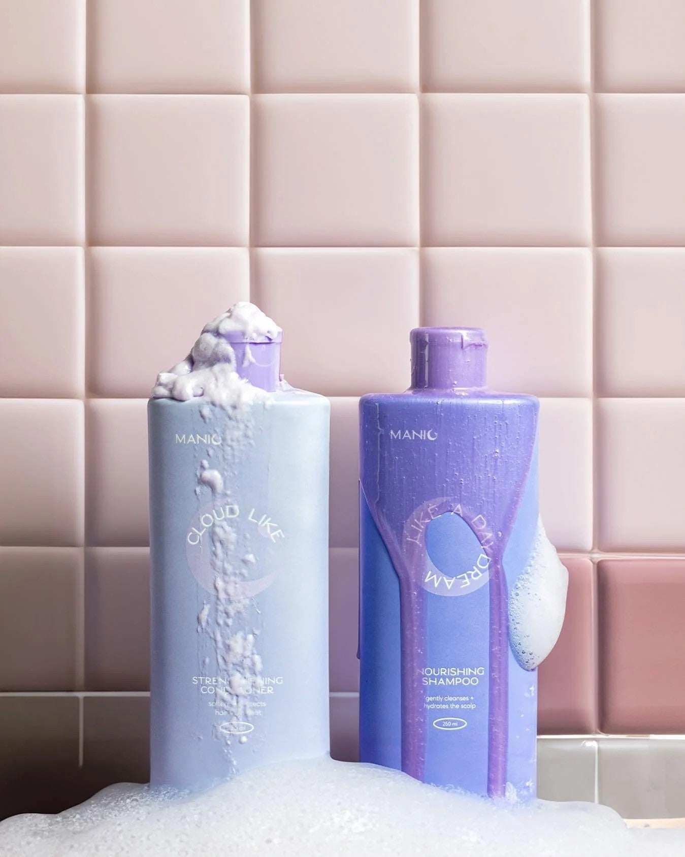 Manic Beauty Conditioner