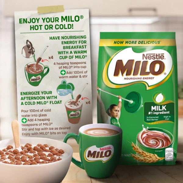 Milo 300g