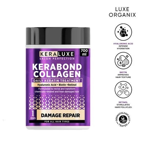Keraluxe Kerabond Collagen