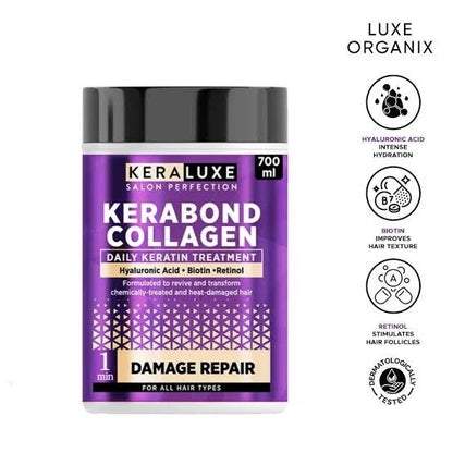Keraluxe Kerabond Collagen