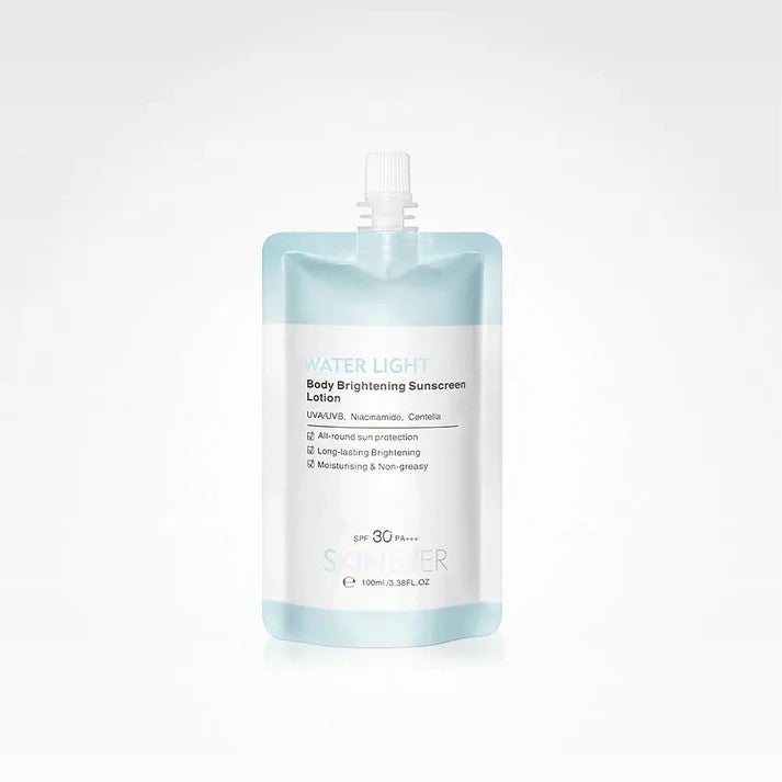 Skinever Lotion (Water Light)