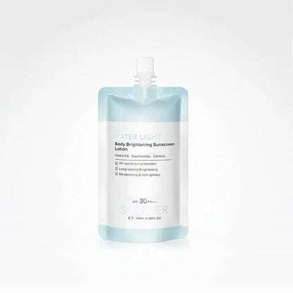 Skinever Lotion (Water Light)