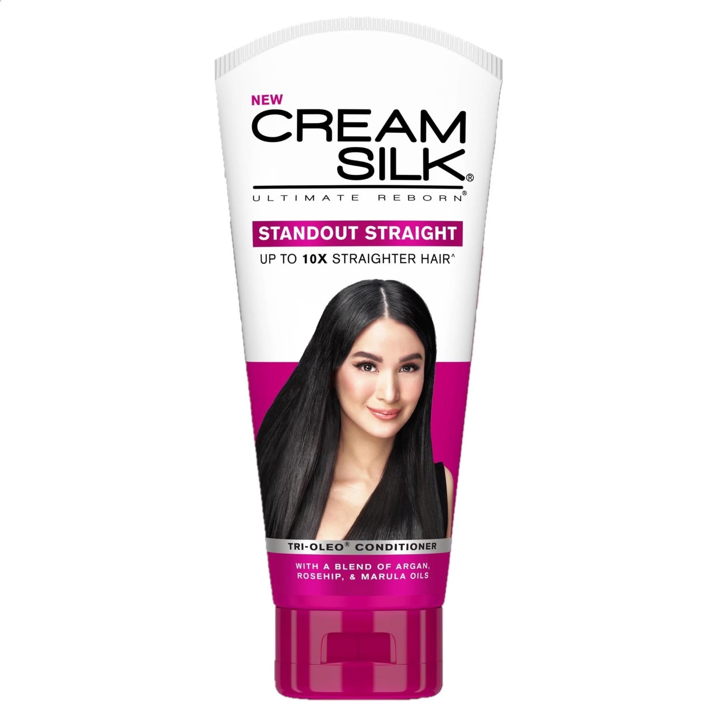 Creamsilk Standout Straight 350ml