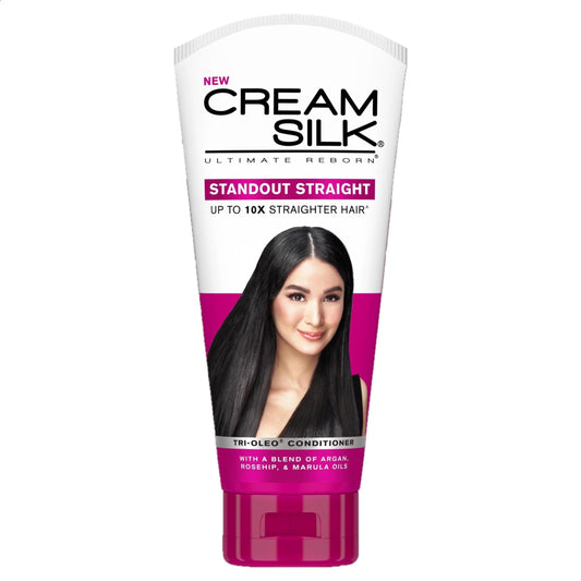 Creamsilk Standout Straight 350ml