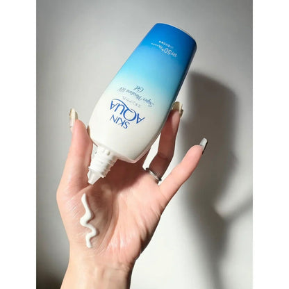 Rohto Skin Aqua sunscreen 110g