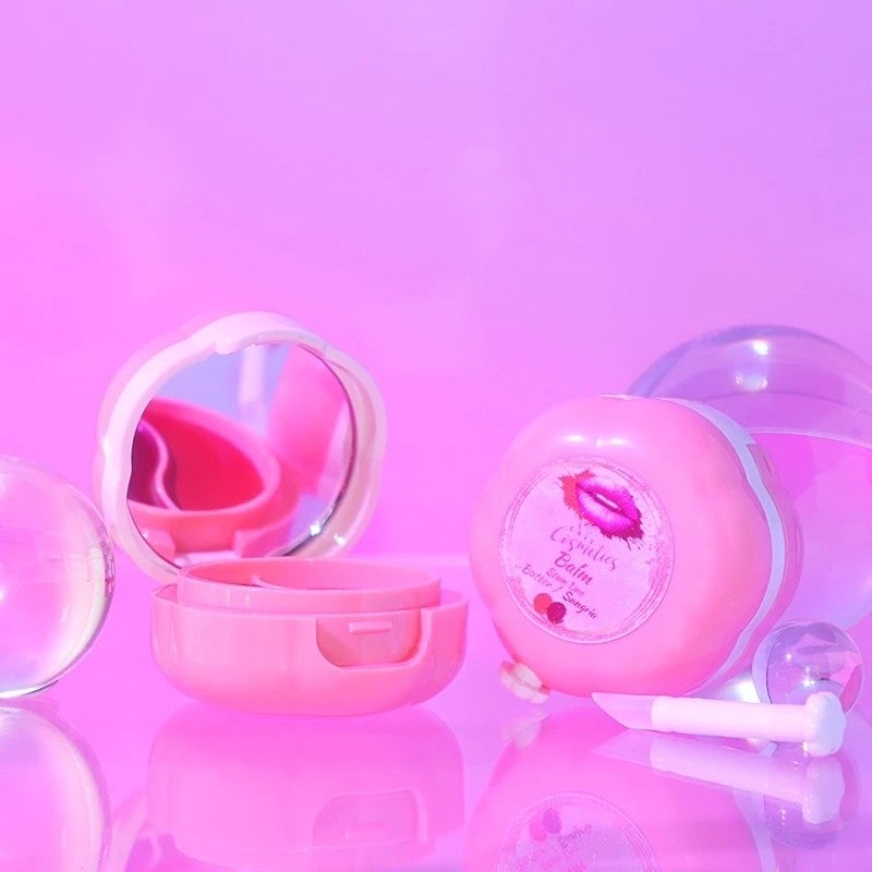 CC Galm & Beauty Balm Stain Duo