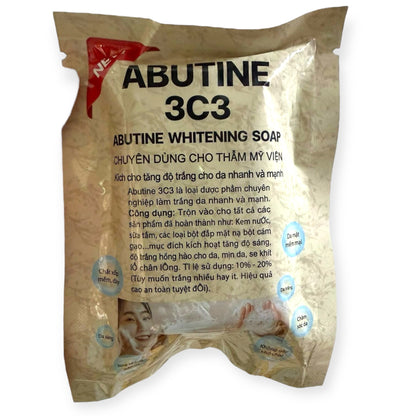 Abutine 3C3 Soap 80g