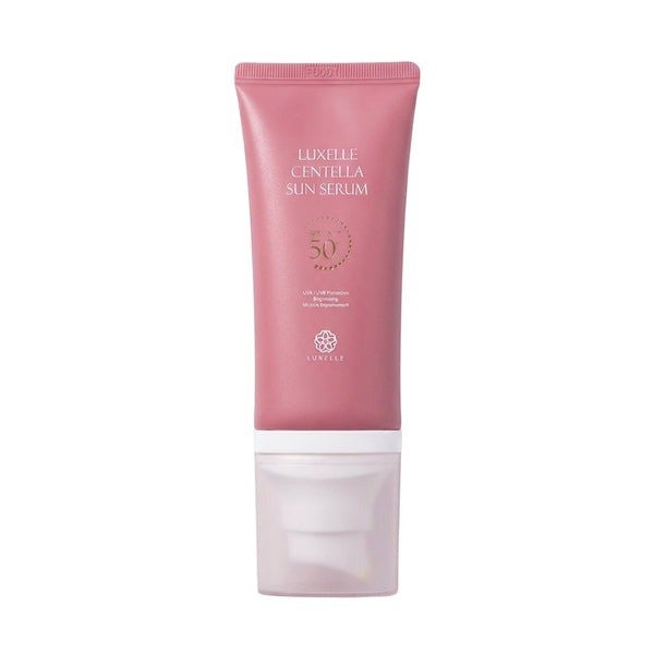 Luxelle Centella Sun Serum SPF 50+ PA++++ (50ml)