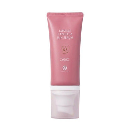 Luxelle Centella Sun Serum SPF 50+ PA++++ (50ml)