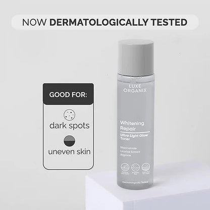 Luxe Organix Repair Toner